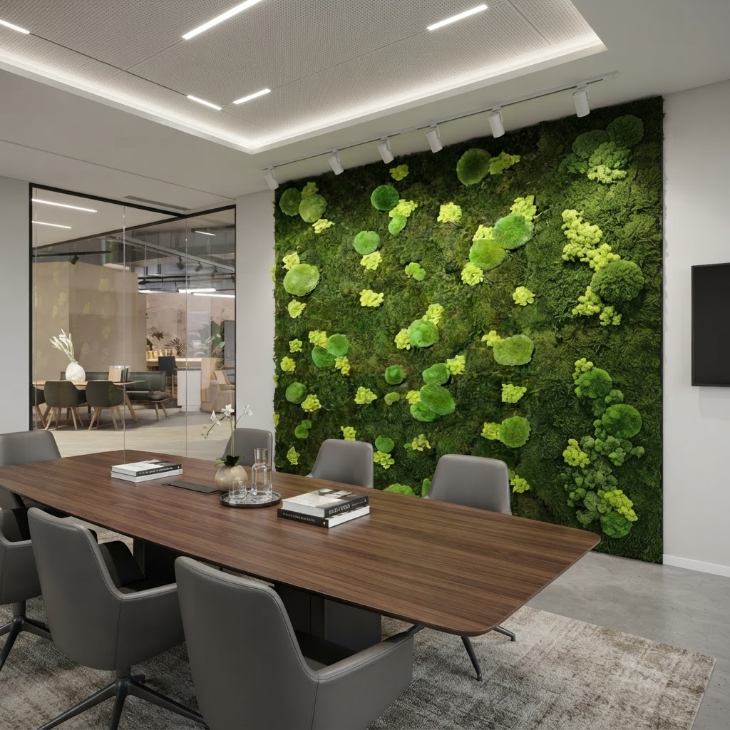 Mooswand Moosmix